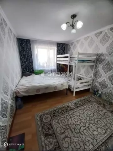 58.7 м², 2-комнатная квартира, этаж 2 из 9, 59 м², изображение - 1