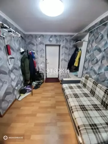 58.7 м², 2-комнатная квартира, этаж 2 из 9, 59 м², изображение - 2