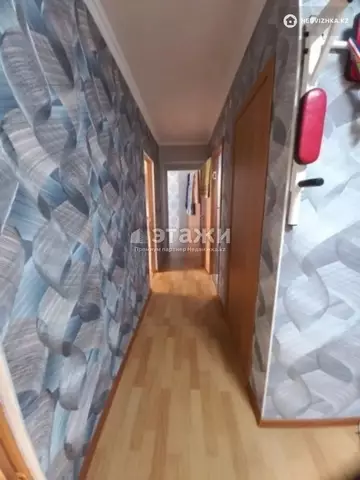 58.7 м², 2-комнатная квартира, этаж 2 из 9, 59 м², изображение - 4