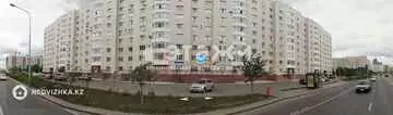 2-комнатная квартира, этаж 7 из 9, 76 м²