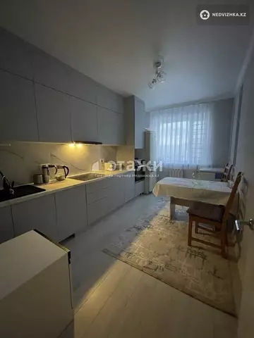 46 м², 1-комнатная квартира, этаж 7 из 10, 46 м², изображение - 0