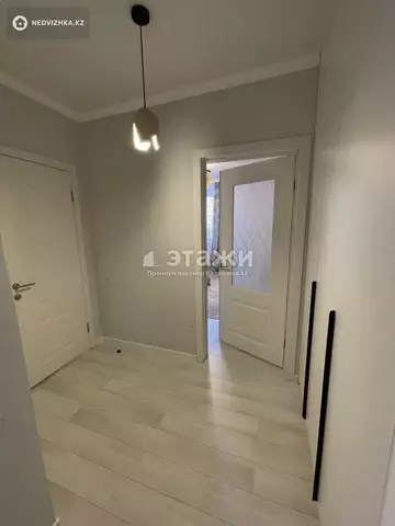 46 м², 1-комнатная квартира, этаж 7 из 10, 46 м², изображение - 4