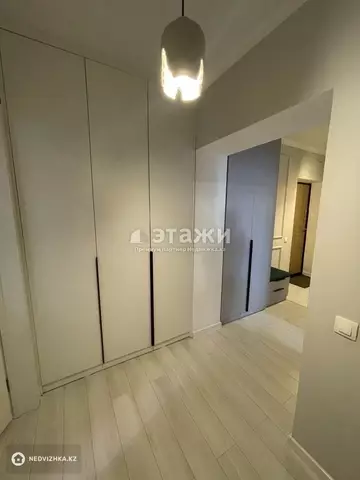 46 м², 1-комнатная квартира, этаж 7 из 10, 46 м², изображение - 12