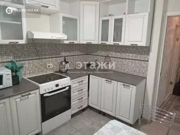 36 м², 1-комнатная квартира, этаж 4 из 9, 36 м², изображение - 0