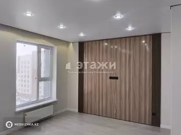 1-комнатная квартира, этаж 8 из 10, 37 м²