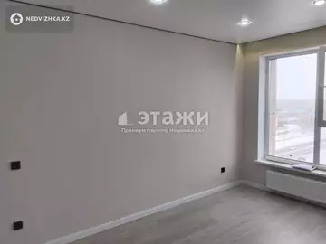 37 м², 1-комнатная квартира, этаж 8 из 10, 37 м², изображение - 0