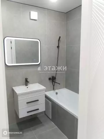 37 м², 1-комнатная квартира, этаж 8 из 10, 37 м², изображение - 3