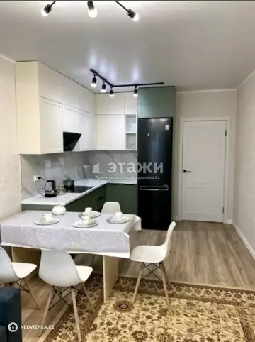 46.9 м², 2-комнатная квартира, этаж 6 из 9, 47 м², изображение - 0