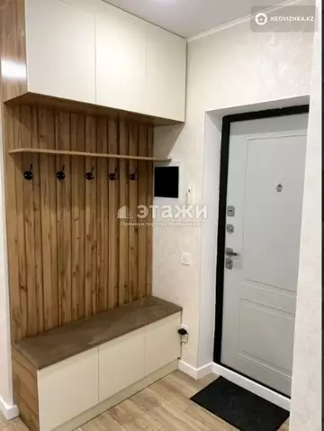46.9 м², 2-комнатная квартира, этаж 6 из 9, 47 м², изображение - 5