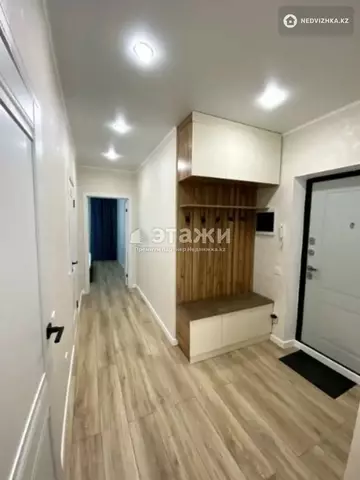 46.9 м², 2-комнатная квартира, этаж 6 из 9, 47 м², изображение - 6
