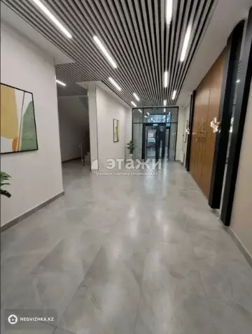 46.9 м², 2-комнатная квартира, этаж 6 из 9, 47 м², изображение - 8