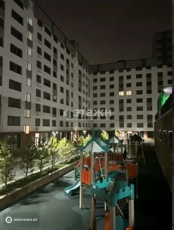 46.9 м², 2-комнатная квартира, этаж 6 из 9, 47 м², изображение - 11