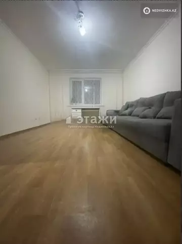 2-комнатная квартира, этаж 5 из 5, 49 м²