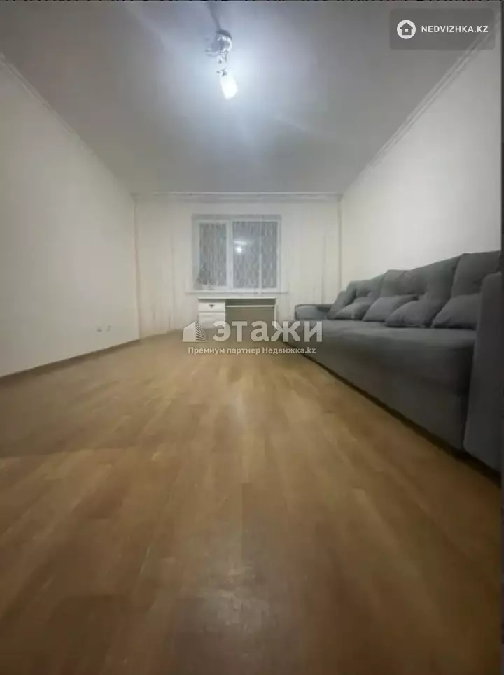49.3 м², 2-комнатная квартира, этаж 5 из 5, 49 м², изображение - 1