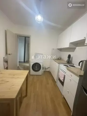 49.3 м², 2-комнатная квартира, этаж 5 из 5, 49 м², изображение - 0