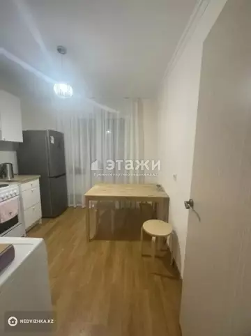 49.3 м², 2-комнатная квартира, этаж 5 из 5, 49 м², изображение - 1