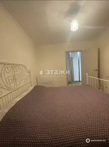 49.3 м², 2-комнатная квартира, этаж 5 из 5, 49 м², изображение - 2