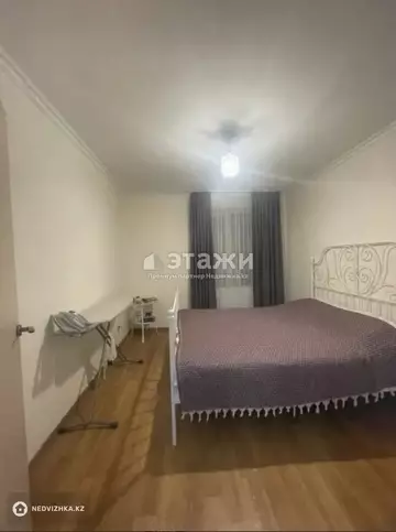49.3 м², 2-комнатная квартира, этаж 5 из 5, 49 м², изображение - 3