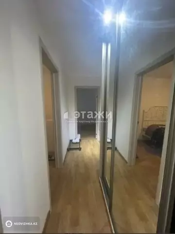 49.3 м², 2-комнатная квартира, этаж 5 из 5, 49 м², изображение - 4