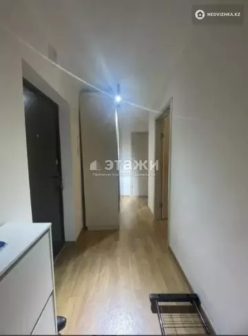 49.3 м², 2-комнатная квартира, этаж 5 из 5, 49 м², изображение - 5