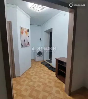 44 м², 1-комнатная квартира, этаж 6 из 10, 44 м², изображение - 0