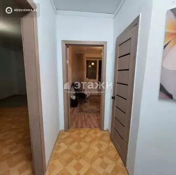 44 м², 1-комнатная квартира, этаж 6 из 10, 44 м², изображение - 1