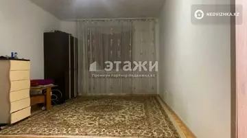 44 м², 1-комнатная квартира, этаж 6 из 10, 44 м², изображение - 2