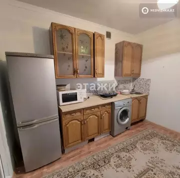 44 м², 1-комнатная квартира, этаж 6 из 10, 44 м², изображение - 4
