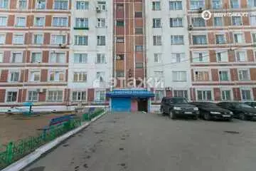 52 м², 2-комнатная квартира, этаж 4 из 9, 52 м², изображение - 0