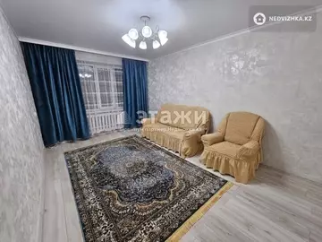 52 м², 2-комнатная квартира, этаж 4 из 9, 52 м², изображение - 1