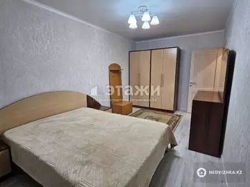 52 м², 2-комнатная квартира, этаж 4 из 9, 52 м², изображение - 2