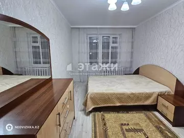 52 м², 2-комнатная квартира, этаж 4 из 9, 52 м², изображение - 3