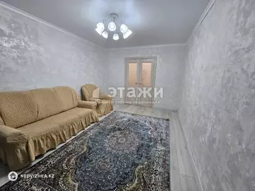 52 м², 2-комнатная квартира, этаж 4 из 9, 52 м², изображение - 4