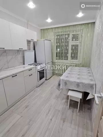 52 м², 2-комнатная квартира, этаж 4 из 9, 52 м², изображение - 5