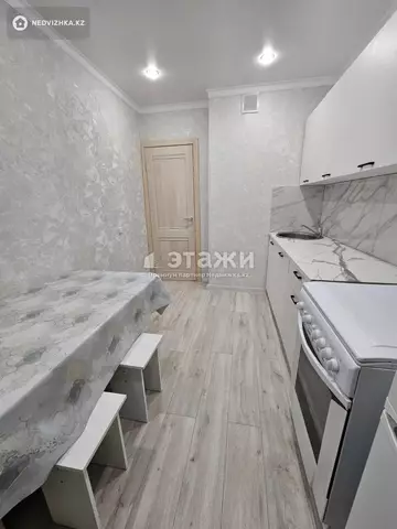 52 м², 2-комнатная квартира, этаж 4 из 9, 52 м², изображение - 7