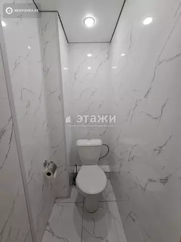 52 м², 2-комнатная квартира, этаж 4 из 9, 52 м², изображение - 8