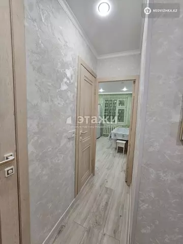 52 м², 2-комнатная квартира, этаж 4 из 9, 52 м², изображение - 9