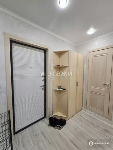 52 м², 2-комнатная квартира, этаж 4 из 9, 52 м², изображение - 10