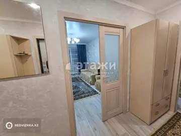 52 м², 2-комнатная квартира, этаж 4 из 9, 52 м², изображение - 12