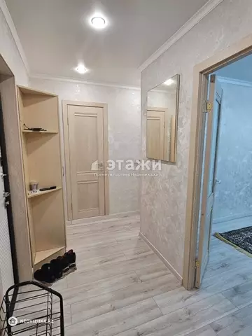 52 м², 2-комнатная квартира, этаж 4 из 9, 52 м², изображение - 13