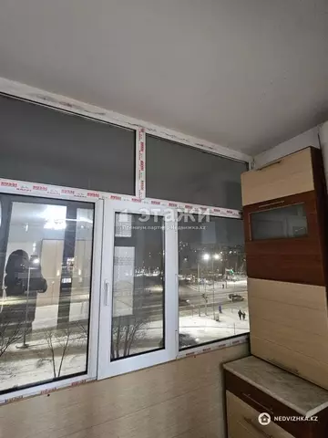 52 м², 2-комнатная квартира, этаж 4 из 9, 52 м², изображение - 15