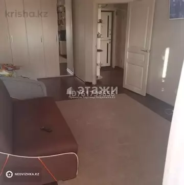 1-комнатная квартира, этаж 5 из 5, 36 м²