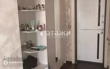 36.5 м², 1-комнатная квартира, этаж 5 из 5, 36 м², изображение - 2