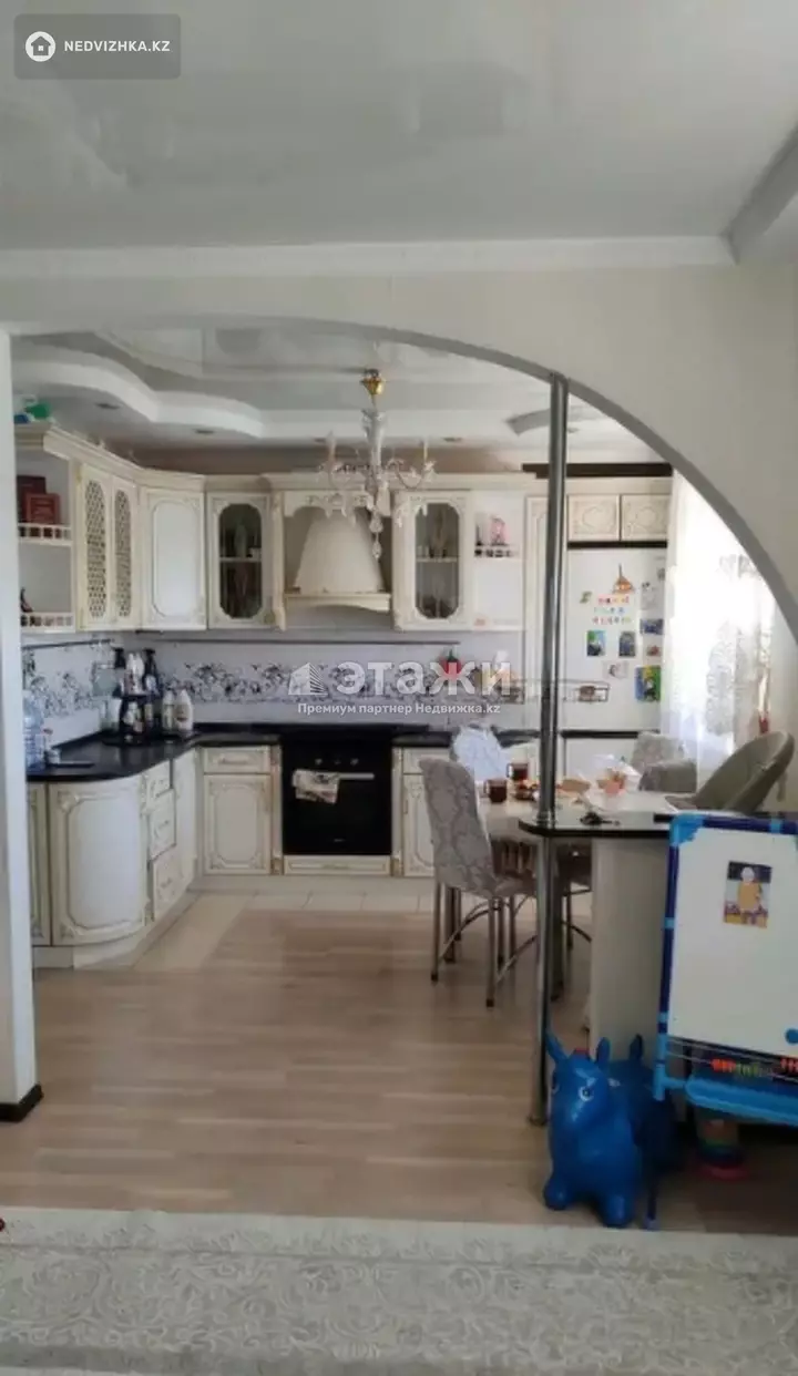 45 м², 1-комнатная квартира, этаж 12 из 12, 45 м², изображение - 1