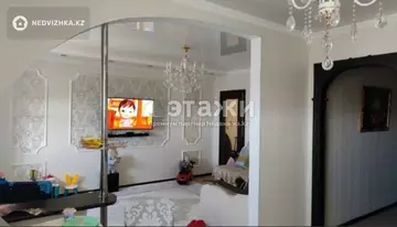 45 м², 1-комнатная квартира, этаж 12 из 12, 45 м², изображение - 0