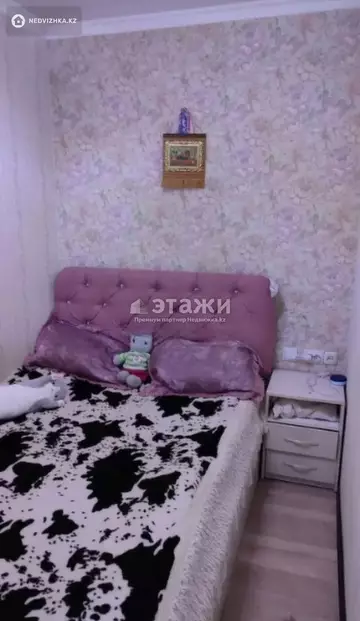 45 м², 1-комнатная квартира, этаж 12 из 12, 45 м², изображение - 2