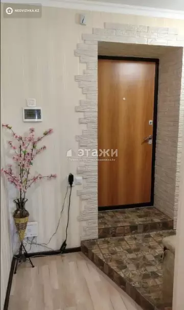 45 м², 1-комнатная квартира, этаж 12 из 12, 45 м², изображение - 9
