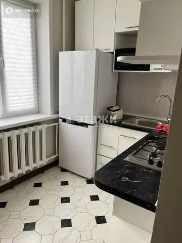 1-комнатная квартира, этаж 1 из 5, 34 м²