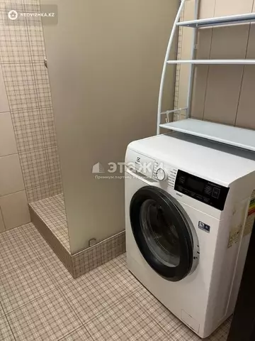 1-комнатная квартира, этаж 1 из 5, 34 м²