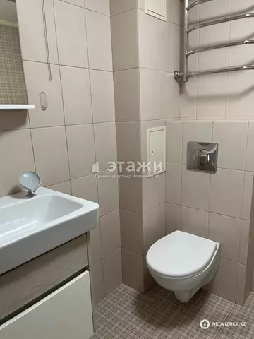 1-комнатная квартира, этаж 1 из 5, 34 м²